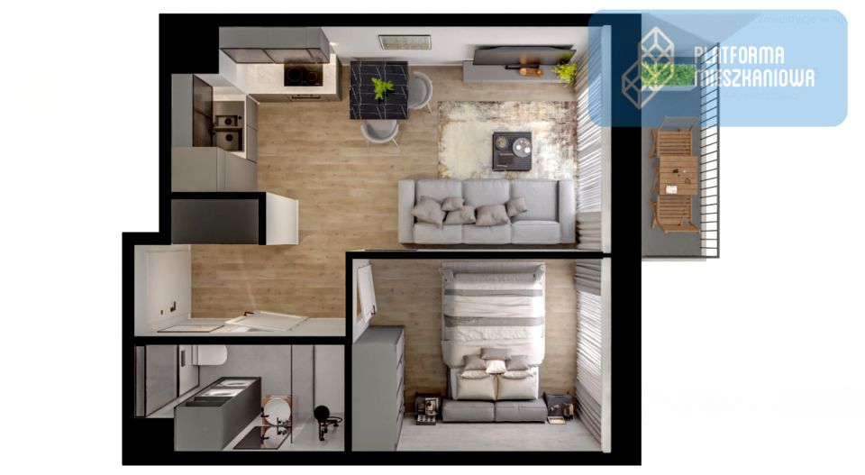 Mieszkanie Warszawa sprzedaż