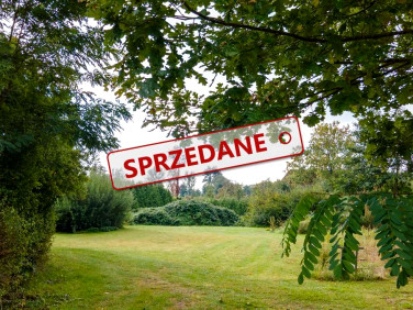 Działka budowlana Domasławice