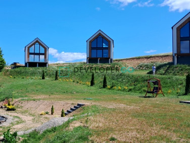 Dom wolnostojący sprzedaż