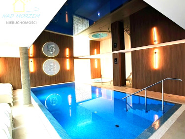 Mieszkanie Ustronie Morskie