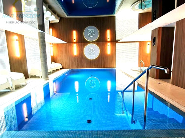 Mieszkanie apartamentowiec Ustronie Morskie