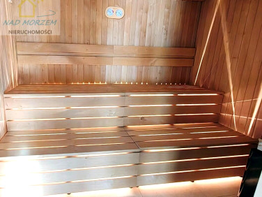 Mieszkanie Ustronie Morskie