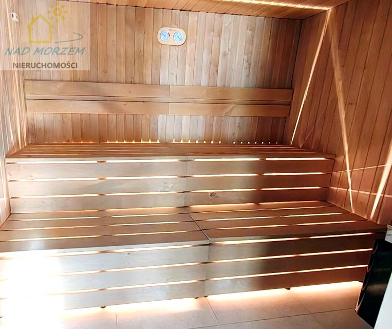 Mieszkanie Ustronie Morskie