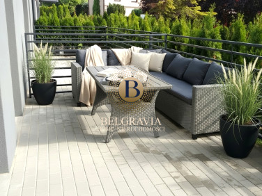 Mieszkanie Międzyzdroje