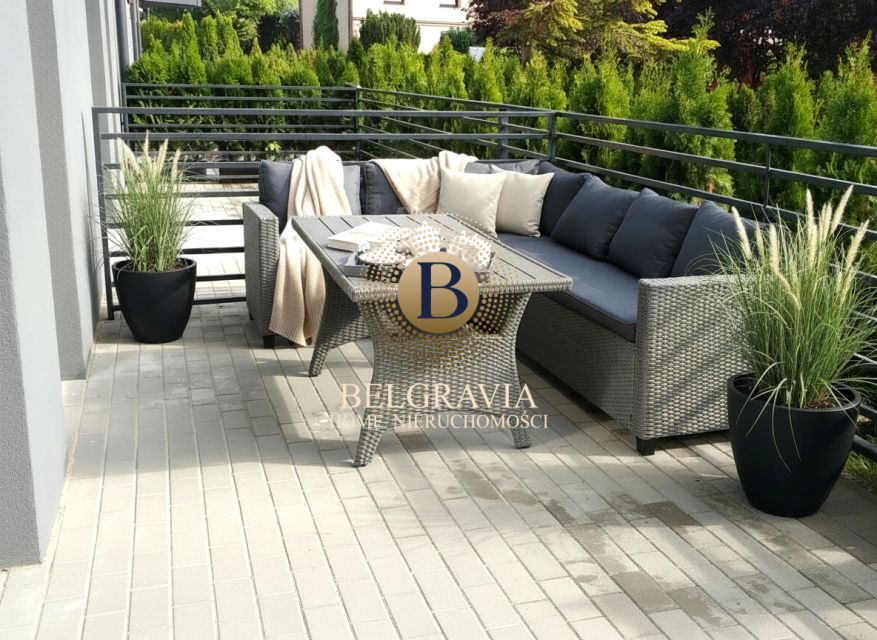 Mieszkanie Międzyzdroje