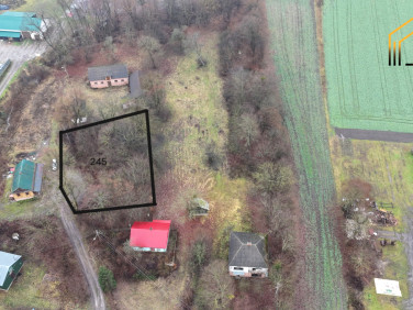 Działka budowlana sprzedam