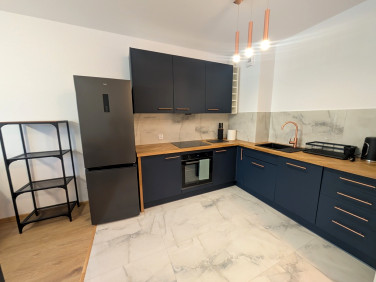 Mieszkanie Gorzów Wielkopolski