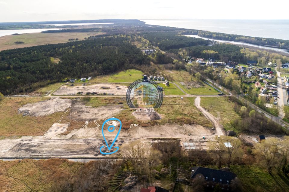 Działka budowlana sprzedam