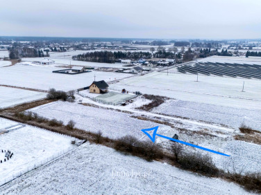 Działka Osiedle Poznańskie