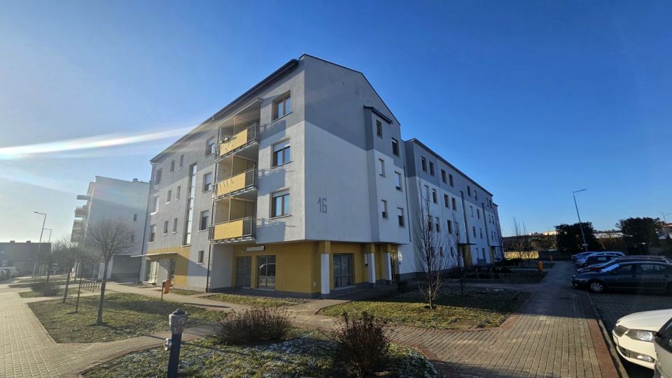 Mieszkanie Opalenica