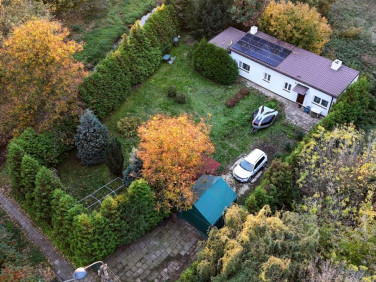 Działka usługowa Warszawa