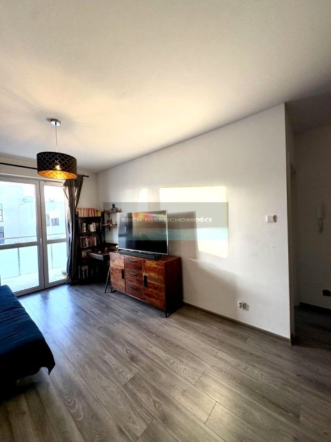 Mieszkanie blok mieszkalny Ząbki