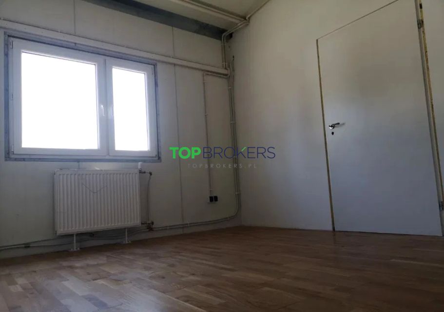 Budynek użytkowy Michałowice