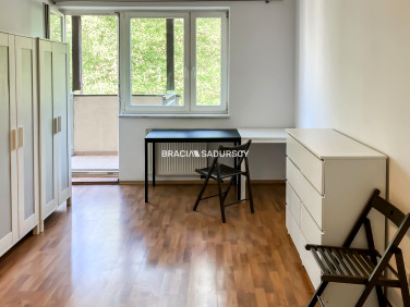 Mieszkanie Kraków