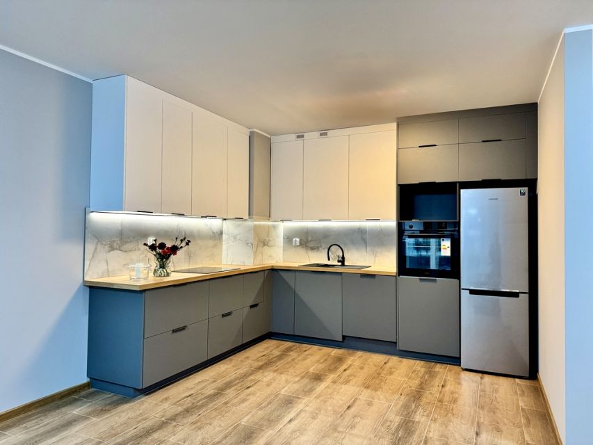 Mieszkanie Krzeszowice