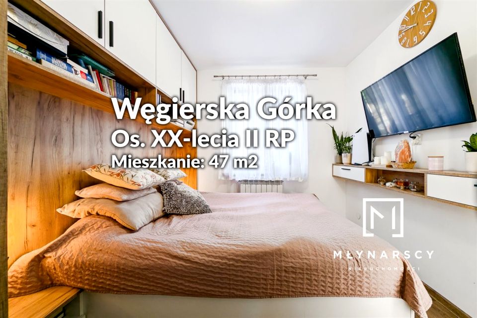 Mieszkanie Węgierska Górka