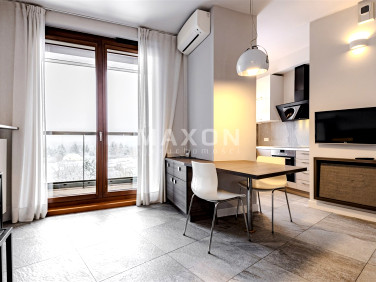 Mieszkanie apartamentowiec wynajem