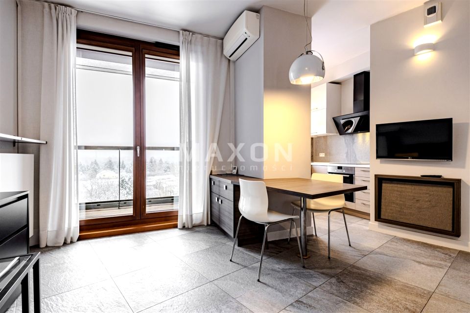 Mieszkanie apartamentowiec wynajem