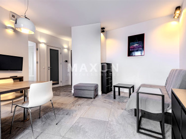 Mieszkanie Warszawa wynajem