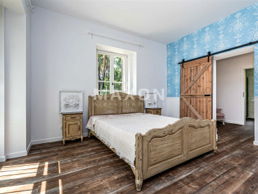 Mieszkanie Podkowa Leśna