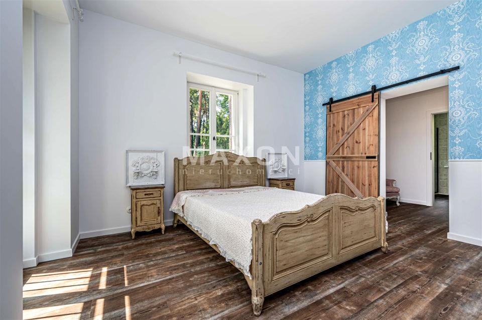 Mieszkanie Podkowa Leśna