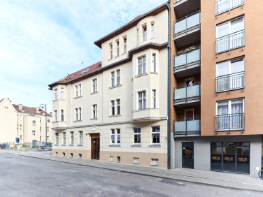Mieszkanie Bydgoszcz