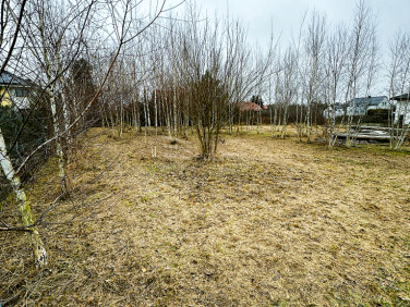 Działka budowlana Święta Katarzyna