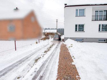 Dom RUDNIK NAD SANEM