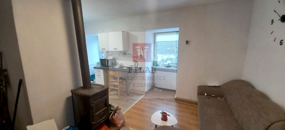 Mieszkanie pasewalk, vorpommern-greifswald, meklemburgia-pomorze przednie, 17309, niemcy