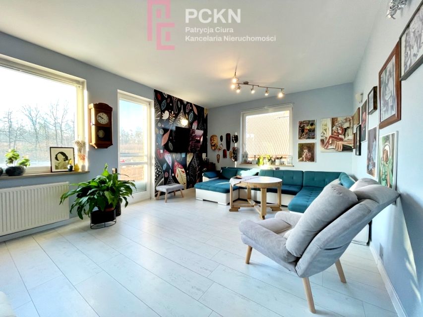 Dom Ochodze sprzedaż