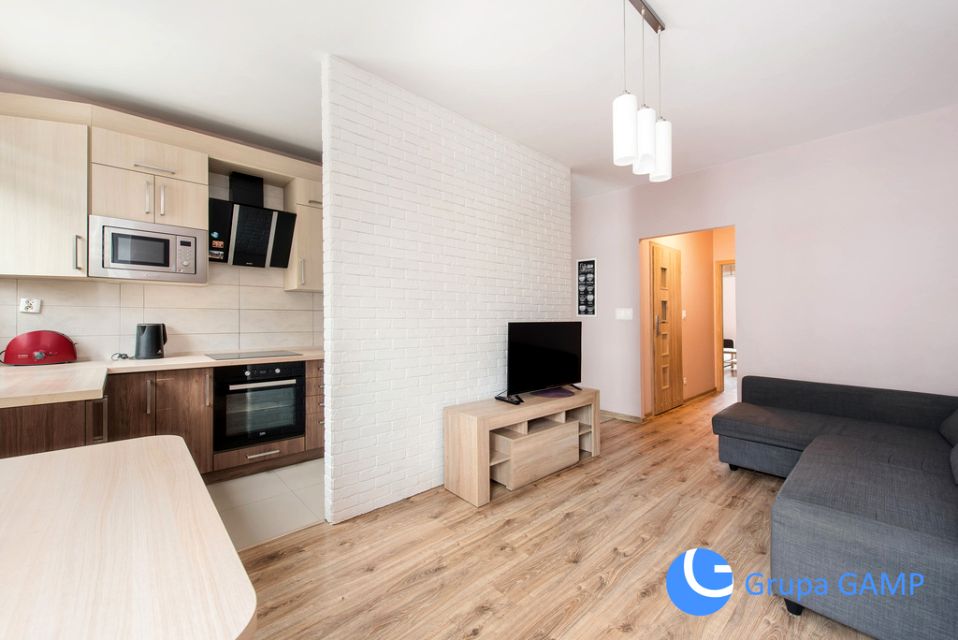 Mieszkanie blok mieszkalny sprzedaż