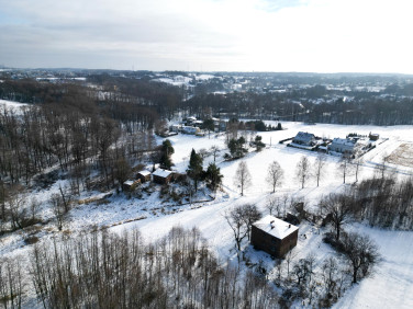 Działka budowlana Mikołów