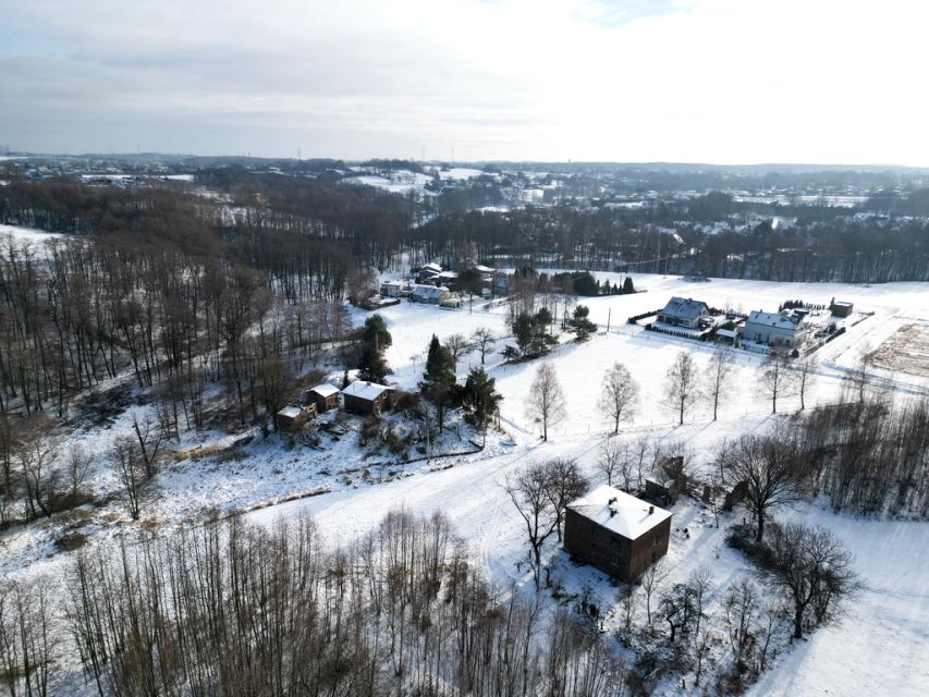 Działka budowlana Mikołów