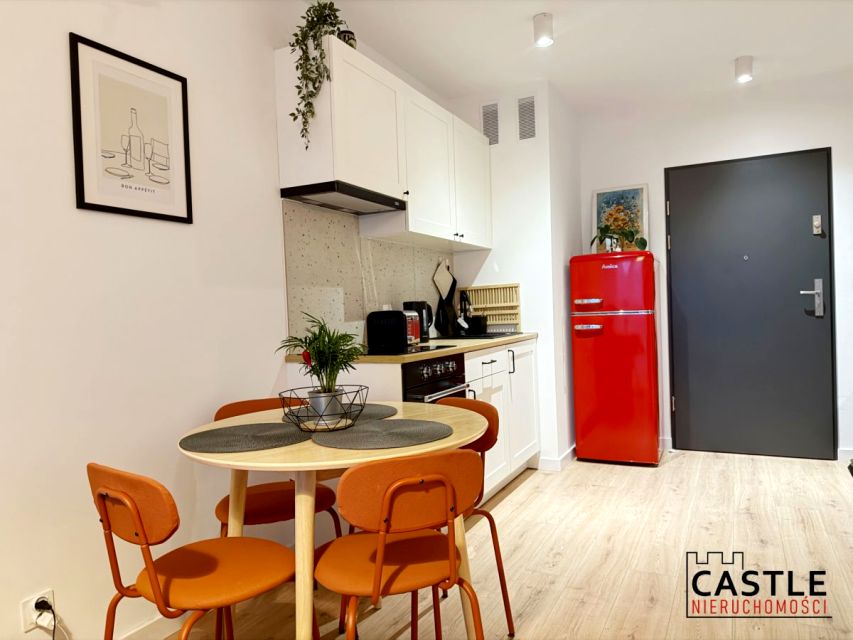 Mieszkanie Poznań sprzedaż