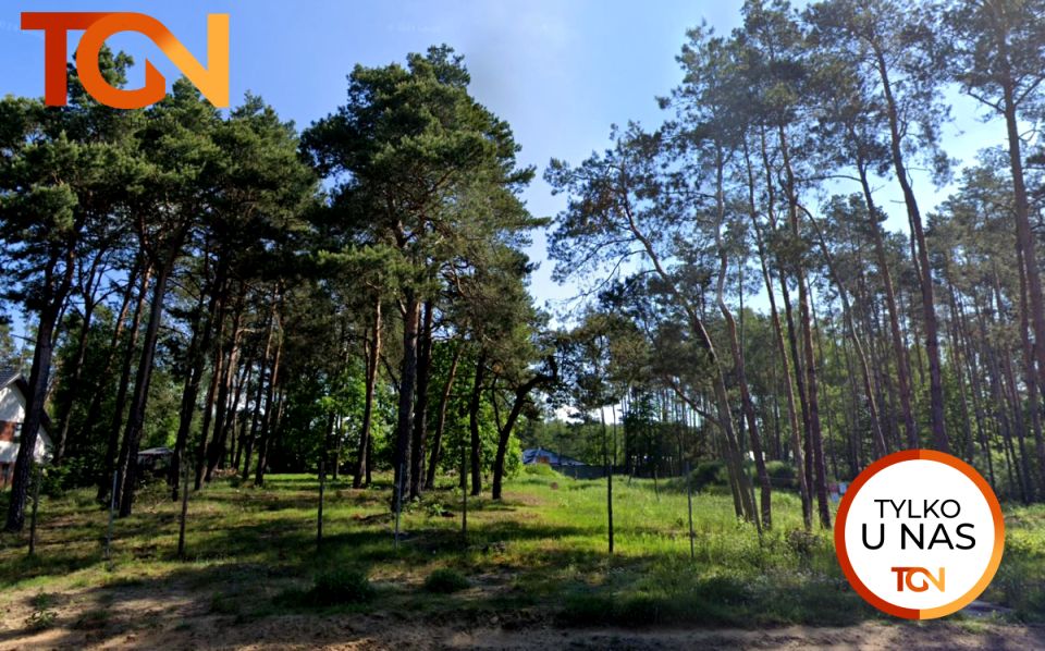 Działka budowlana Łódź