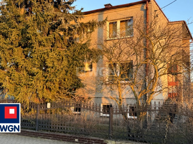 Dom Ostrów Wielkopolski