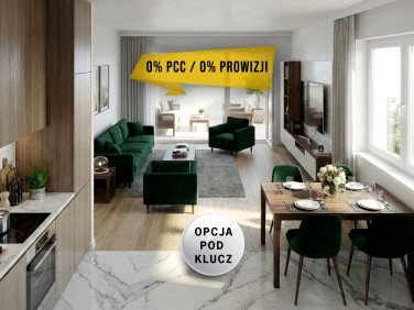 Mieszkanie Poznań sprzedaż