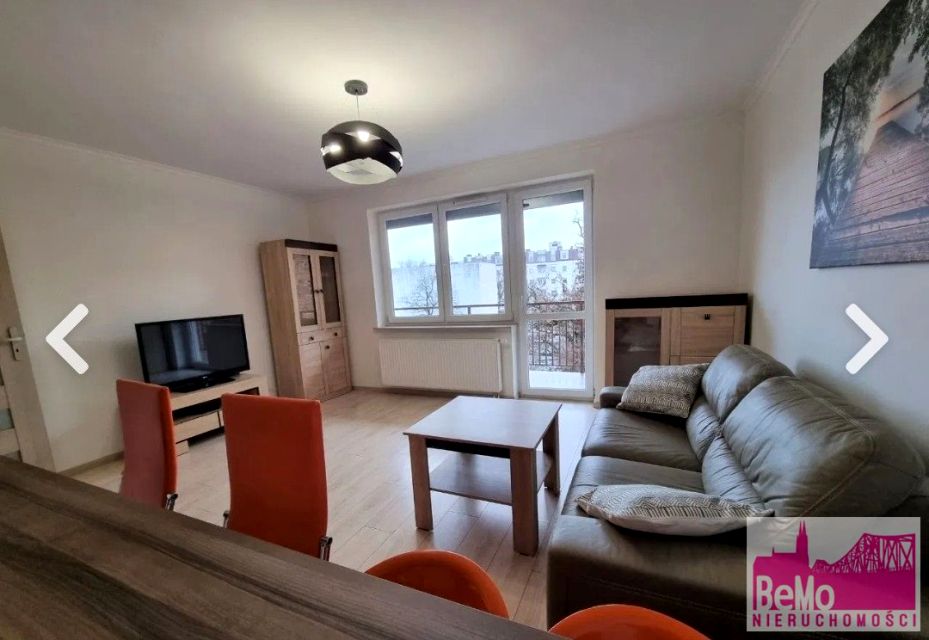 Mieszkanie Włocławek