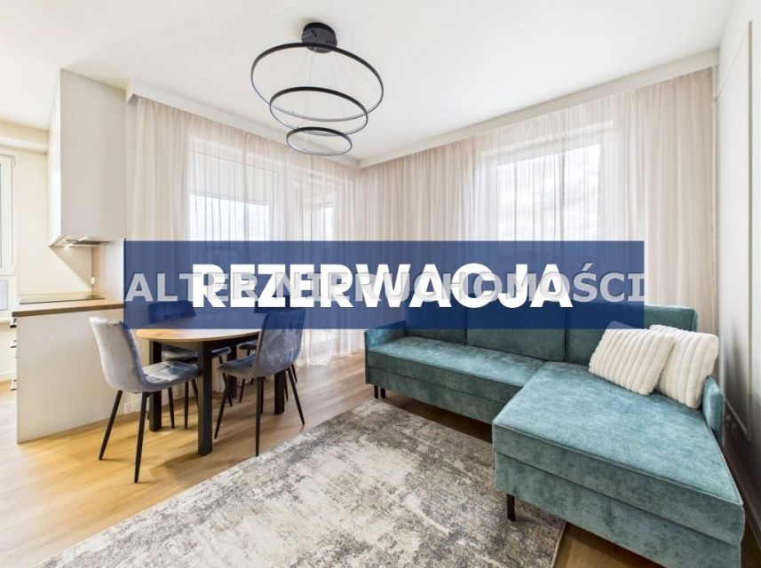 Mieszkanie Białystok