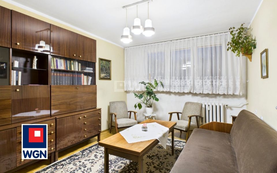 Mieszkanie Ostrów Wielkopolski