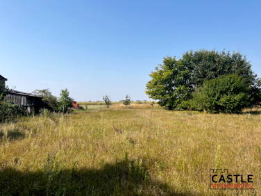 Działka budowlana Duszniki