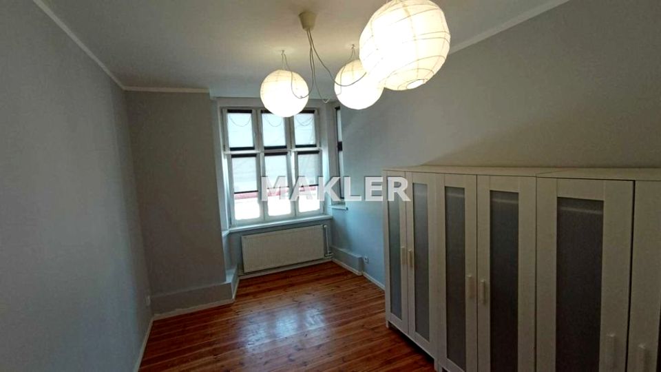 Mieszkanie Bydgoszcz