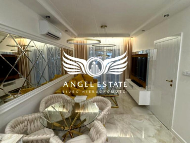 Mieszkanie Sianożęty