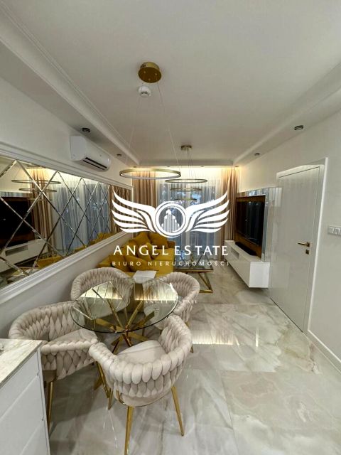 Mieszkanie Sianożęty