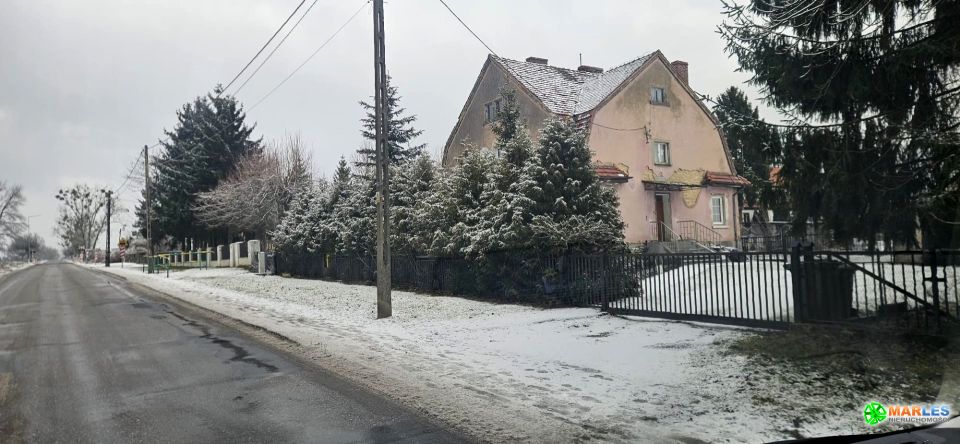 Mieszkanie Przytoczna