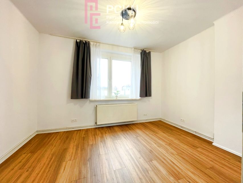 Mieszkanie nad rzeką