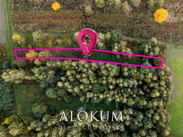 Działka budowlana Węgrzce Wielkie