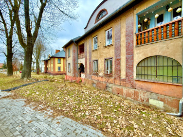 Mieszkanie Czeladź