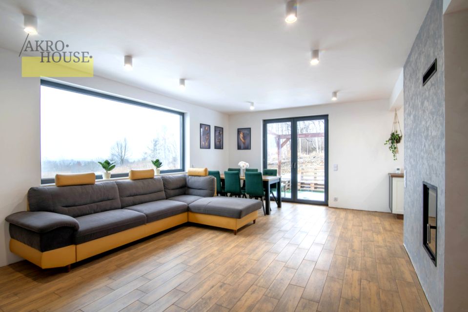 Dom Dąbrowa Górnicza