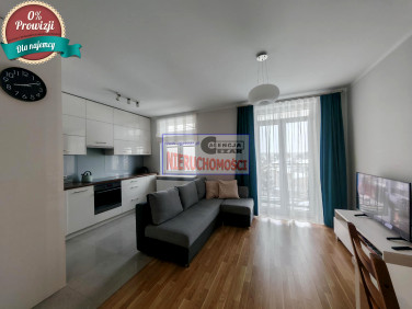 Mieszkanie Mińsk Mazowiecki